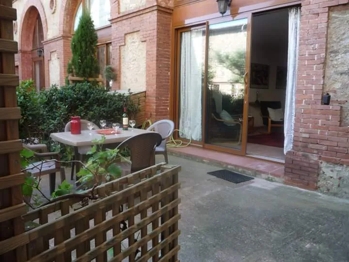 Maison familiale avec 3 chambres, terrasse ensoleillée à Argeles-sur-Mer 