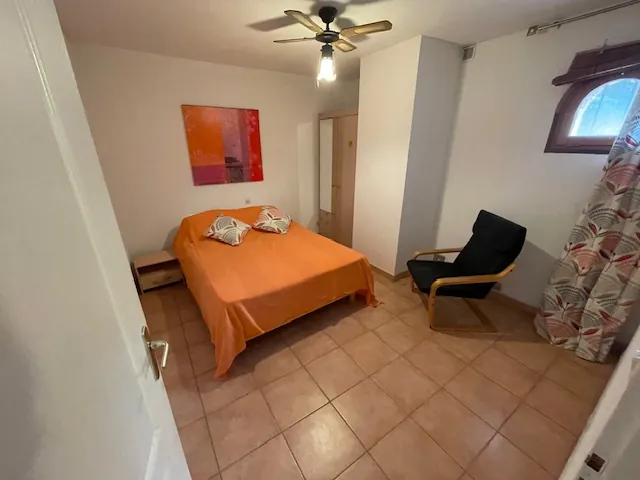 Maison familiale avec 3 chambres, terrasse ensoleillée à Argeles-sur-Mer 
