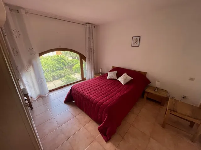 Maison familiale avec 3 chambres, terrasse ensoleillée à Argeles-sur-Mer 