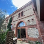 Maison familiale avec 3 chambres, terrasse ensoleillée à Argeles-sur-Mer