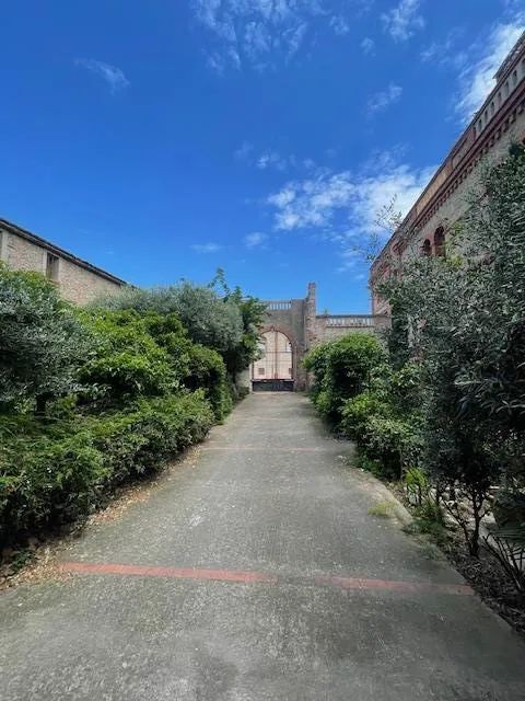 Maison familiale avec 3 chambres, terrasse ensoleillée à Argeles-sur-Mer 