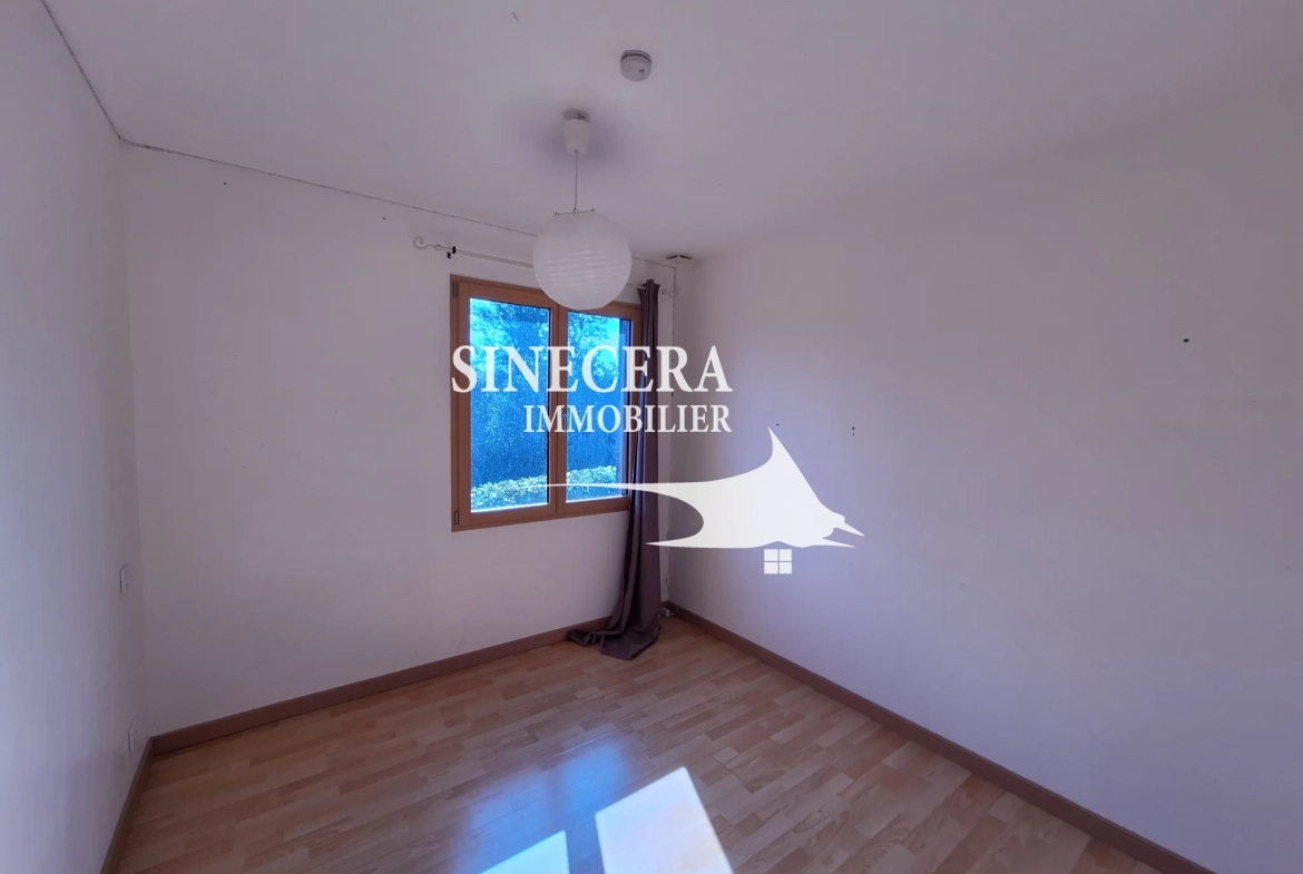 Maison moderne en bois avec jardin à Ribérac - 156 m² 