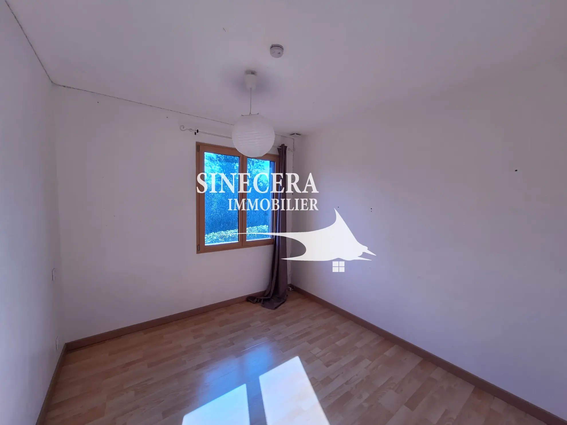 Maison moderne en bois avec jardin à Ribérac - 156 m² 