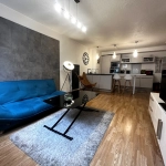 Appartement T2 rénové de 52m² au centre de Montpellier, idéal investissement