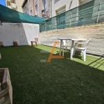Appartement 3 pièces lumineux avec terrasse à Saint-Étienne, secteur Tréfilerie