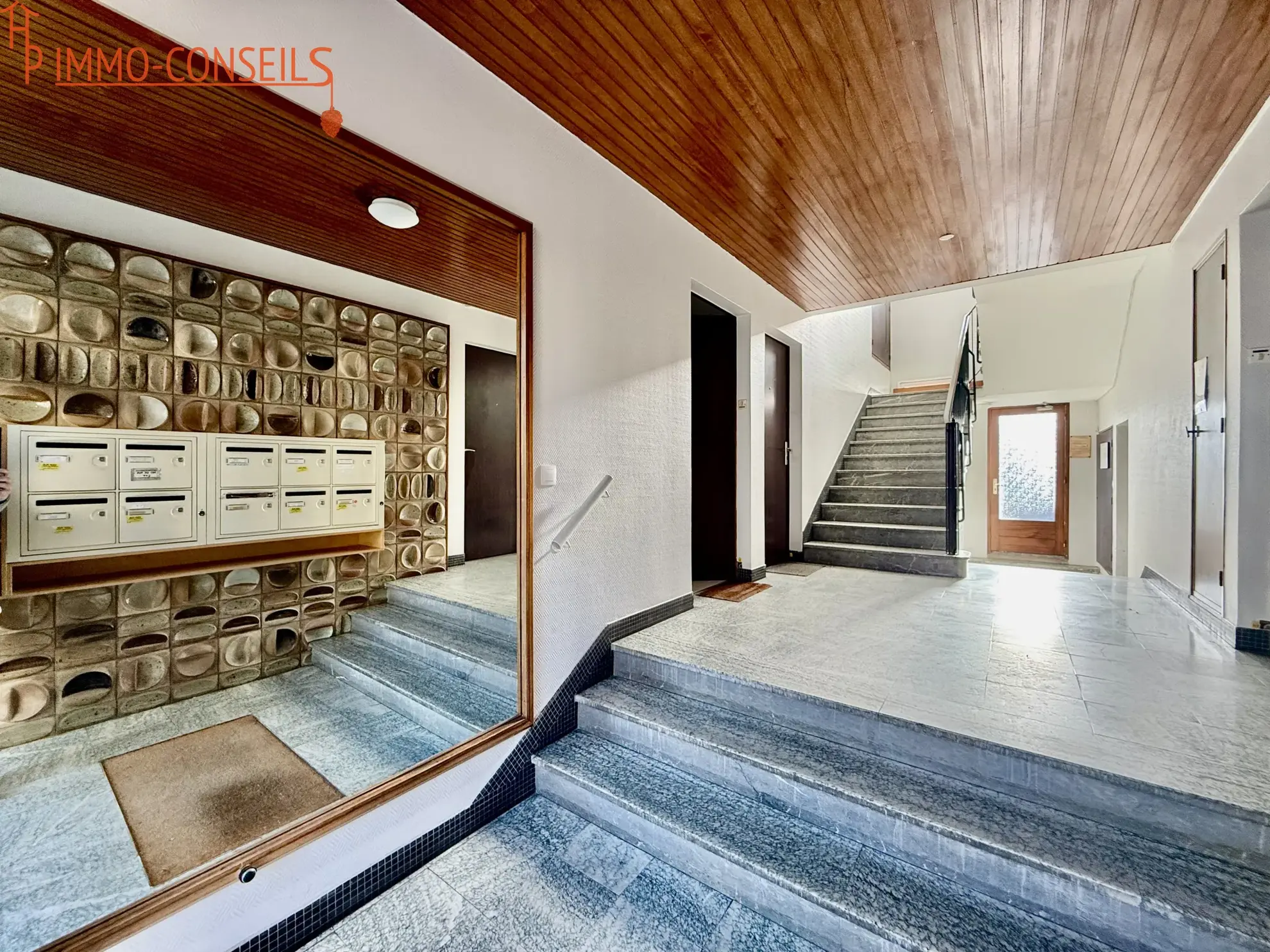 Appartement T2 à Nantes avec parking et patio - Emplacement privilégié 