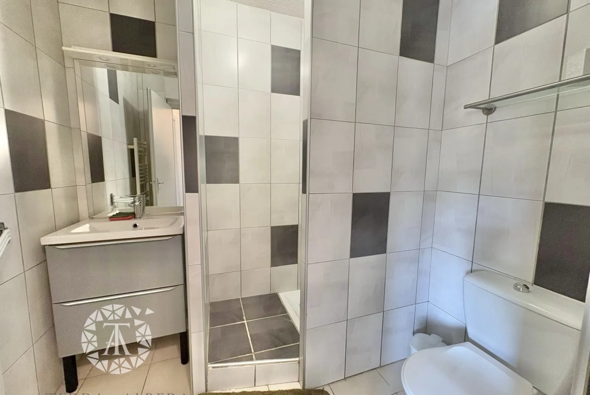 Appartement avec terrasse et accès direct à la plage à Banyuls-sur-Mer 