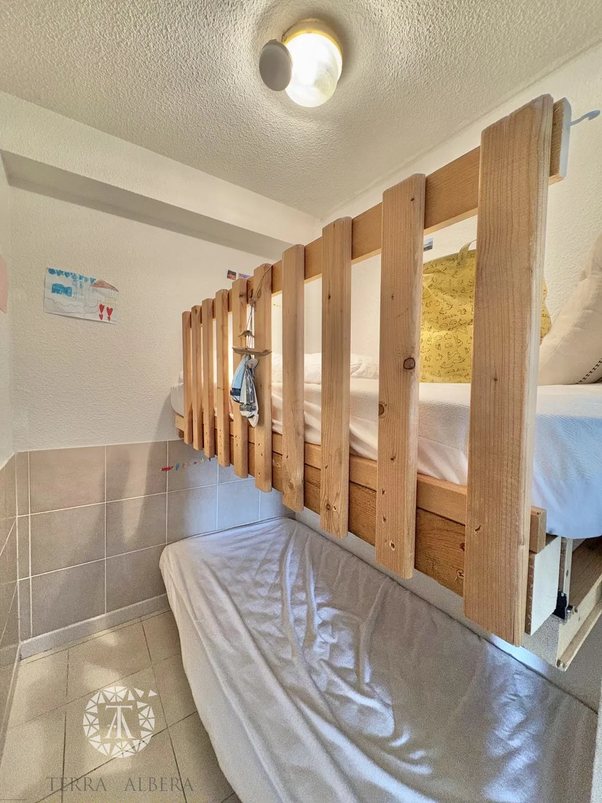Appartement avec terrasse et accès direct à la plage à Banyuls-sur-Mer 