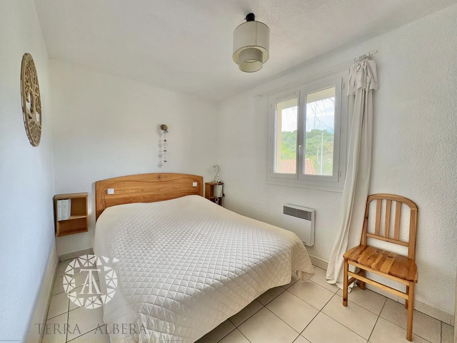 Appartement avec terrasse et accès direct à la plage à Banyuls-sur-Mer 