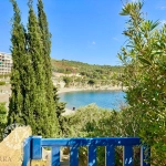 Appartement avec terrasse et accès direct à la plage à Banyuls-sur-Mer
