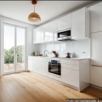 Villa T3 avec terrasse et garage à Lunel-Viel, 275 m² de parcelle