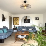 Appartement 4 pièces à vendre au cœur de Meaux avec parking et balcon