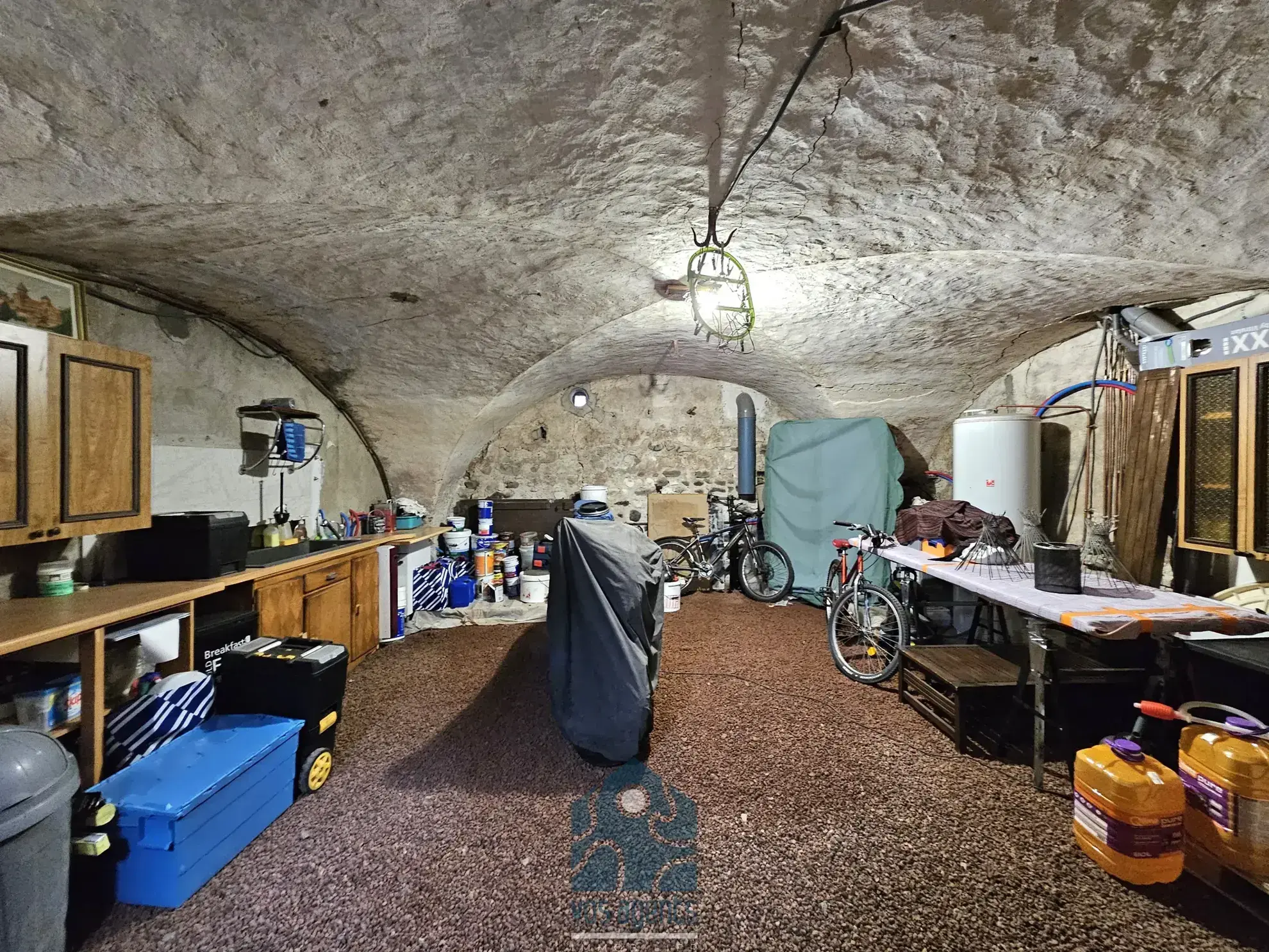Magnifique maison de charme de 200 m² avec dépendances à Chidrac près d'Issoire 