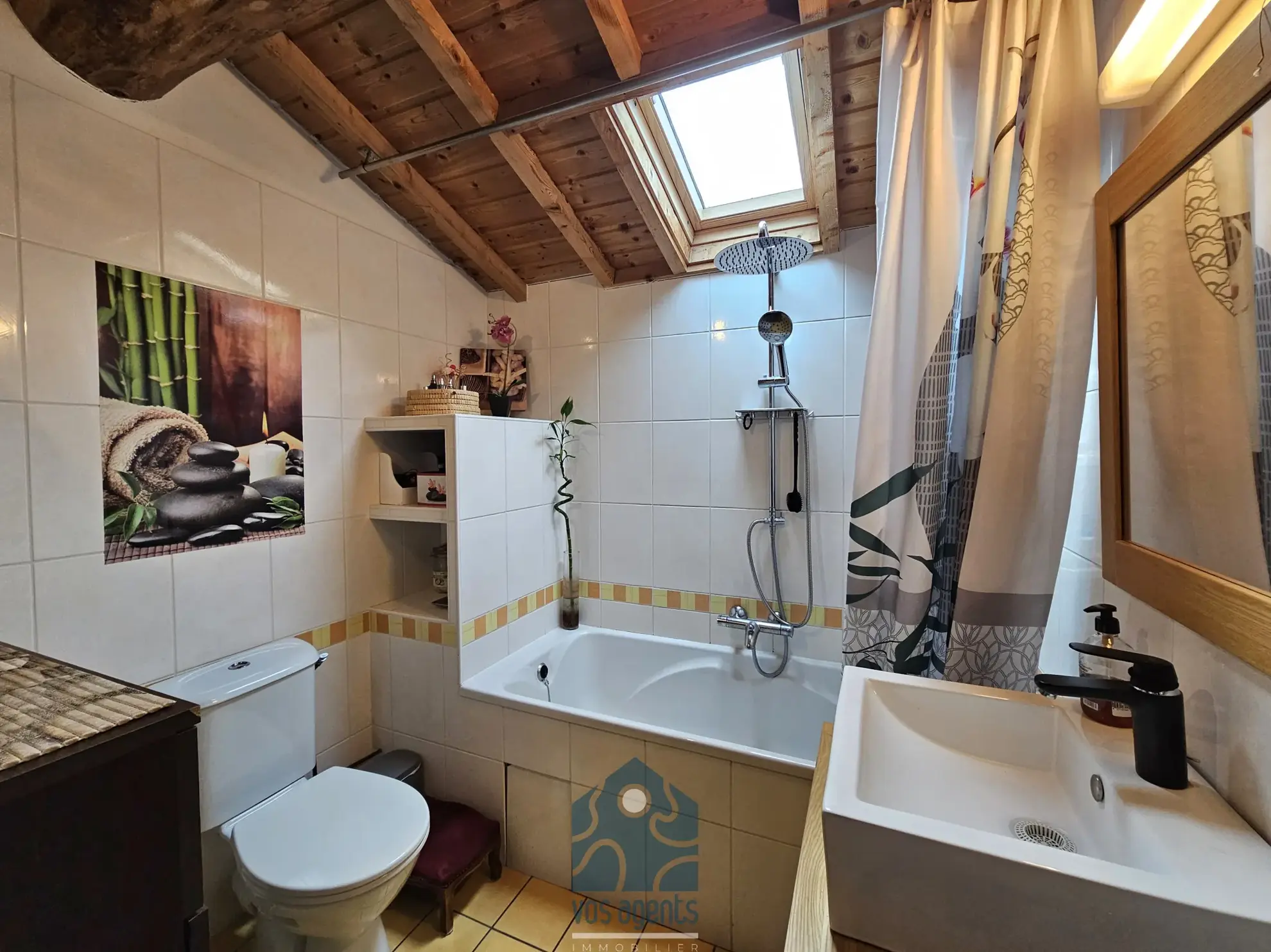 Magnifique maison de charme de 200 m² avec dépendances à Chidrac près d'Issoire 