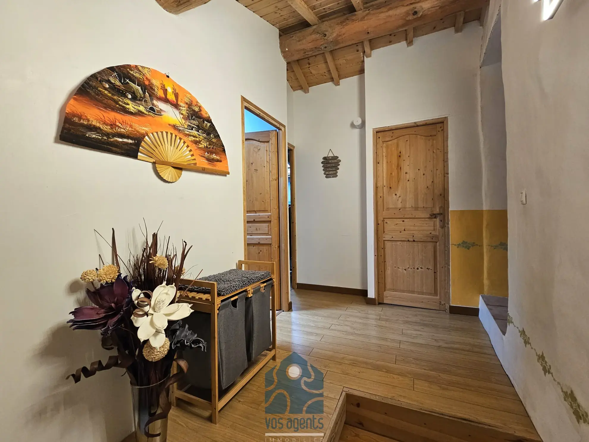 Magnifique maison de charme de 200 m² avec dépendances à Chidrac près d'Issoire 