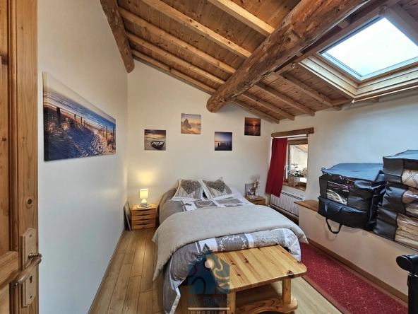 Magnifique maison de charme de 200 m² avec dépendances à Chidrac près d'Issoire 