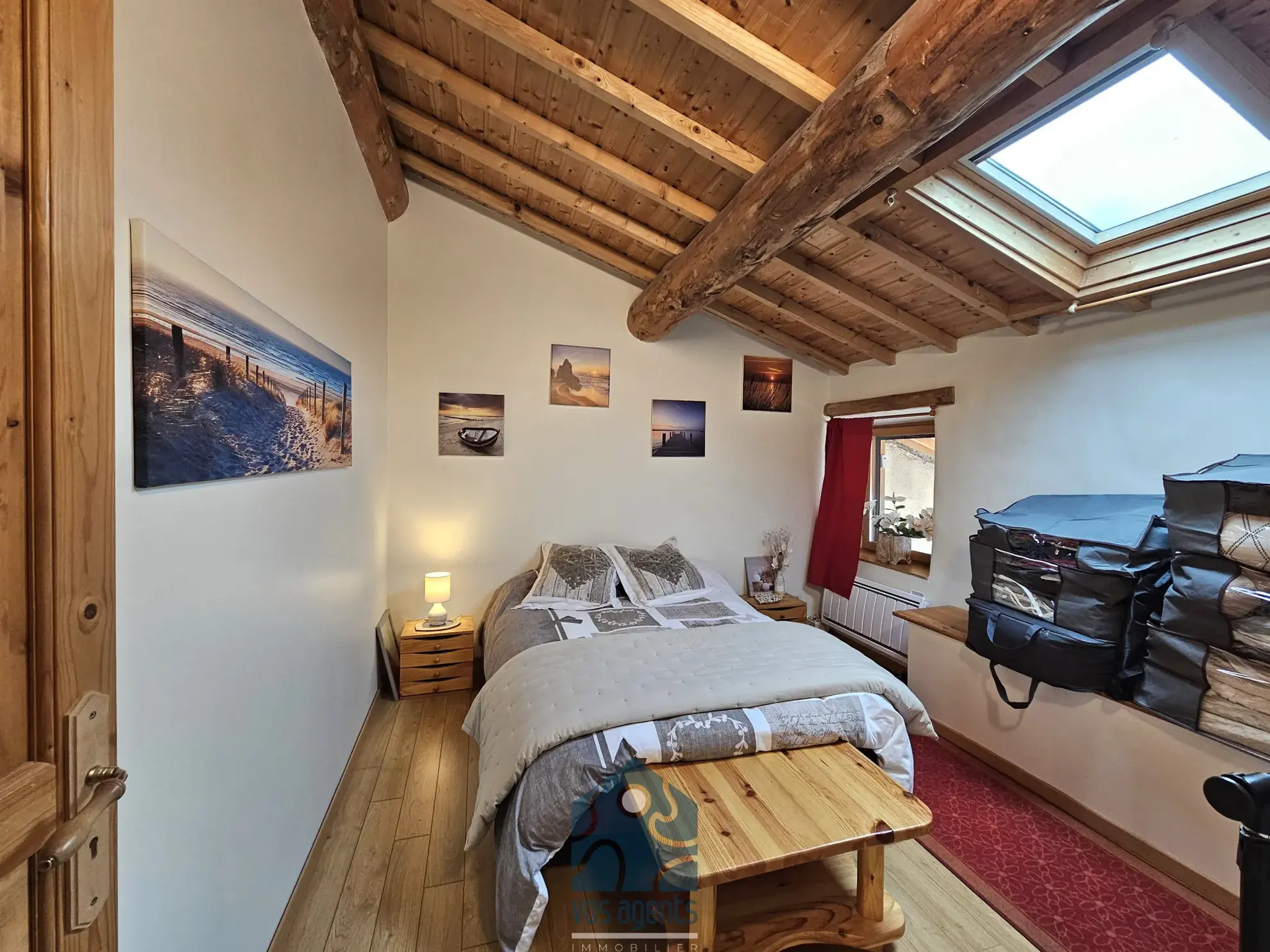 Magnifique maison de charme de 200 m² avec dépendances à Chidrac près d'Issoire 