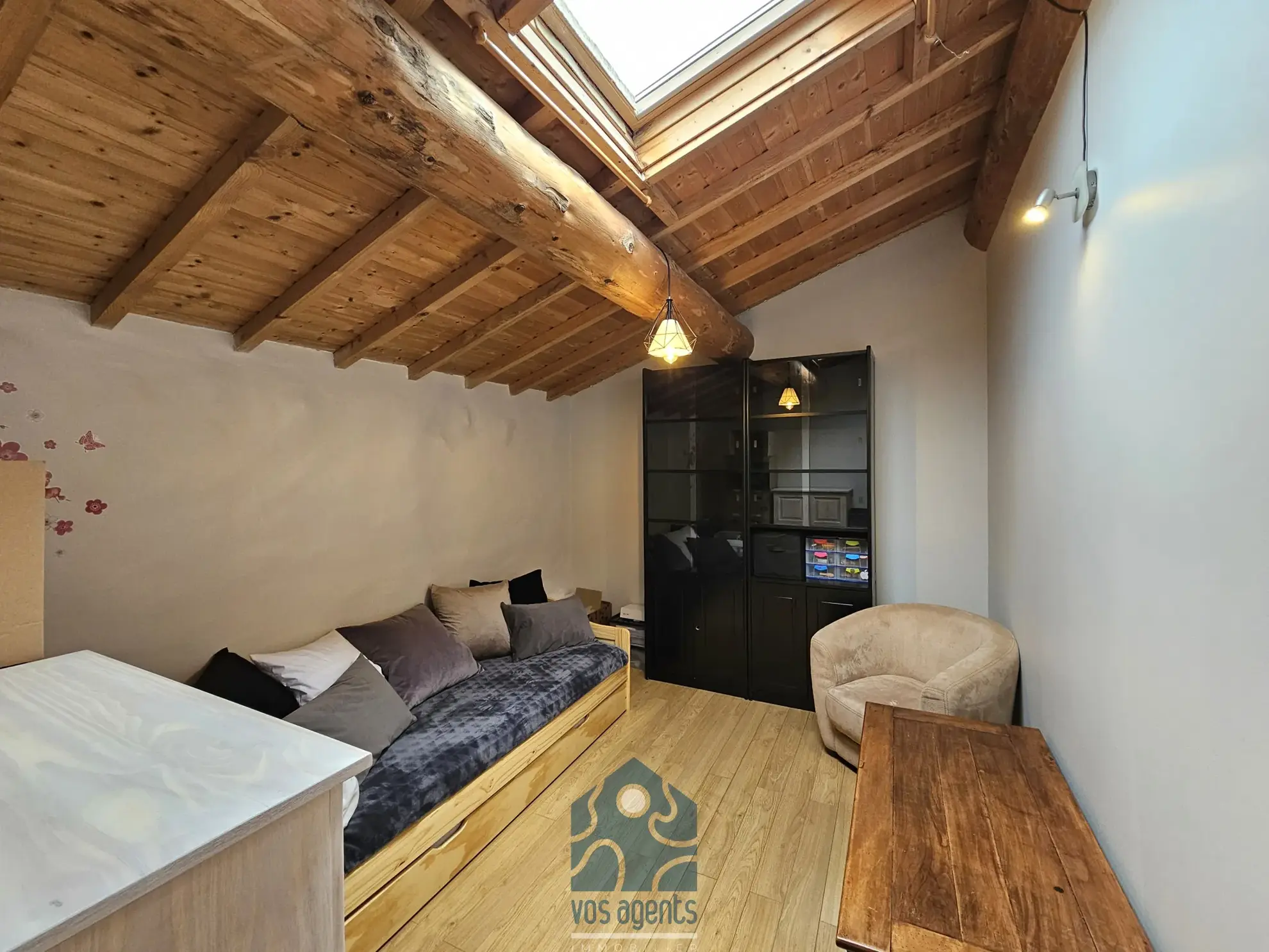 Magnifique maison de charme de 200 m² avec dépendances à Chidrac près d'Issoire 