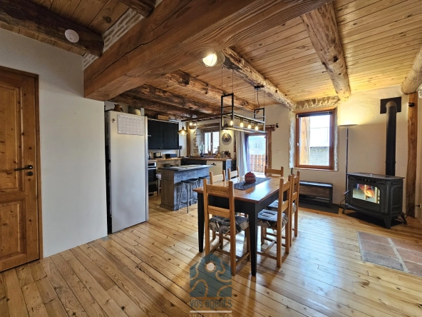 Magnifique maison de charme de 200 m² avec dépendances à Chidrac près d'Issoire 
