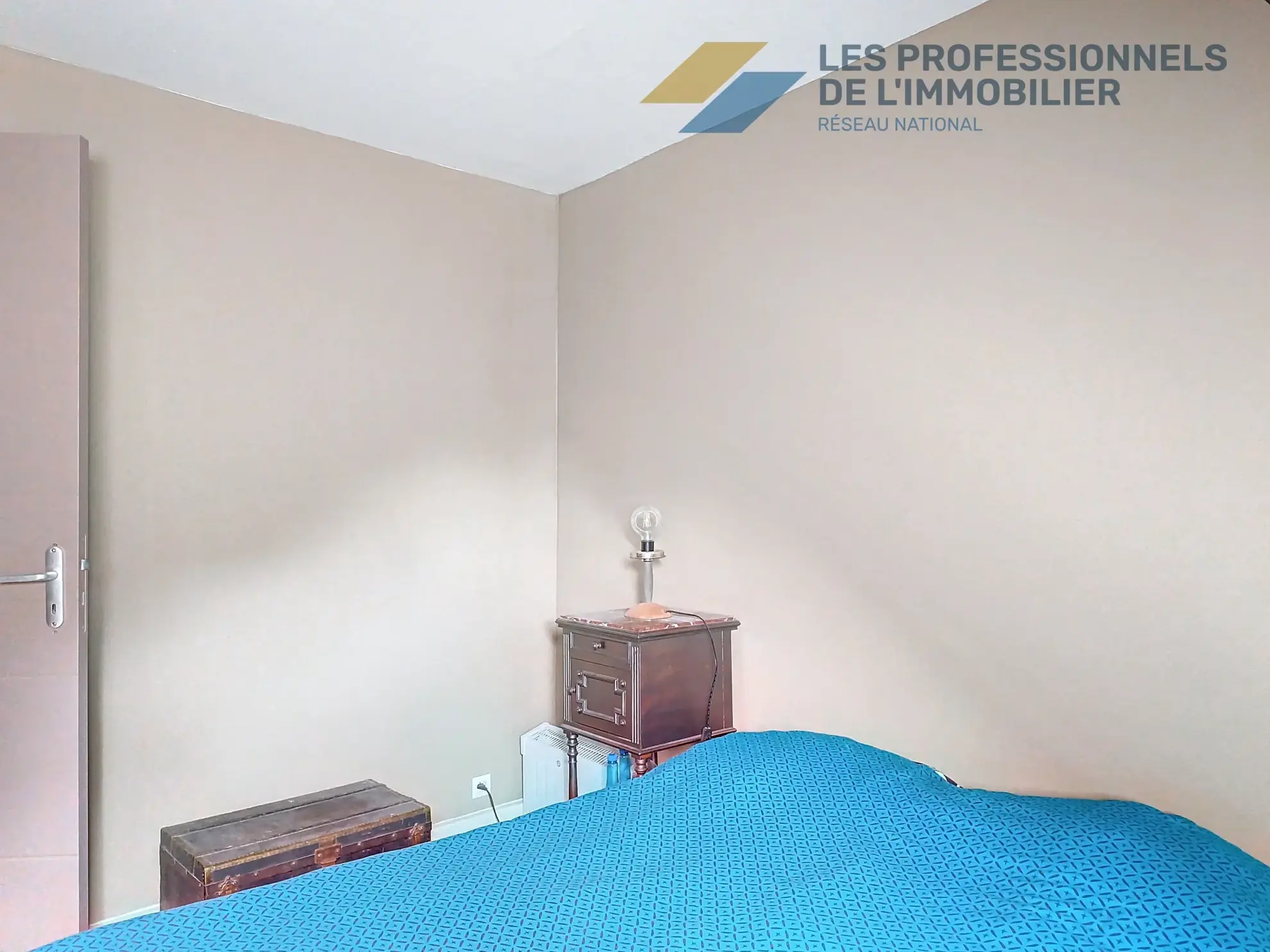 Maison en pierre de 177 m² avec fort potentiel à Rieux 56350 
