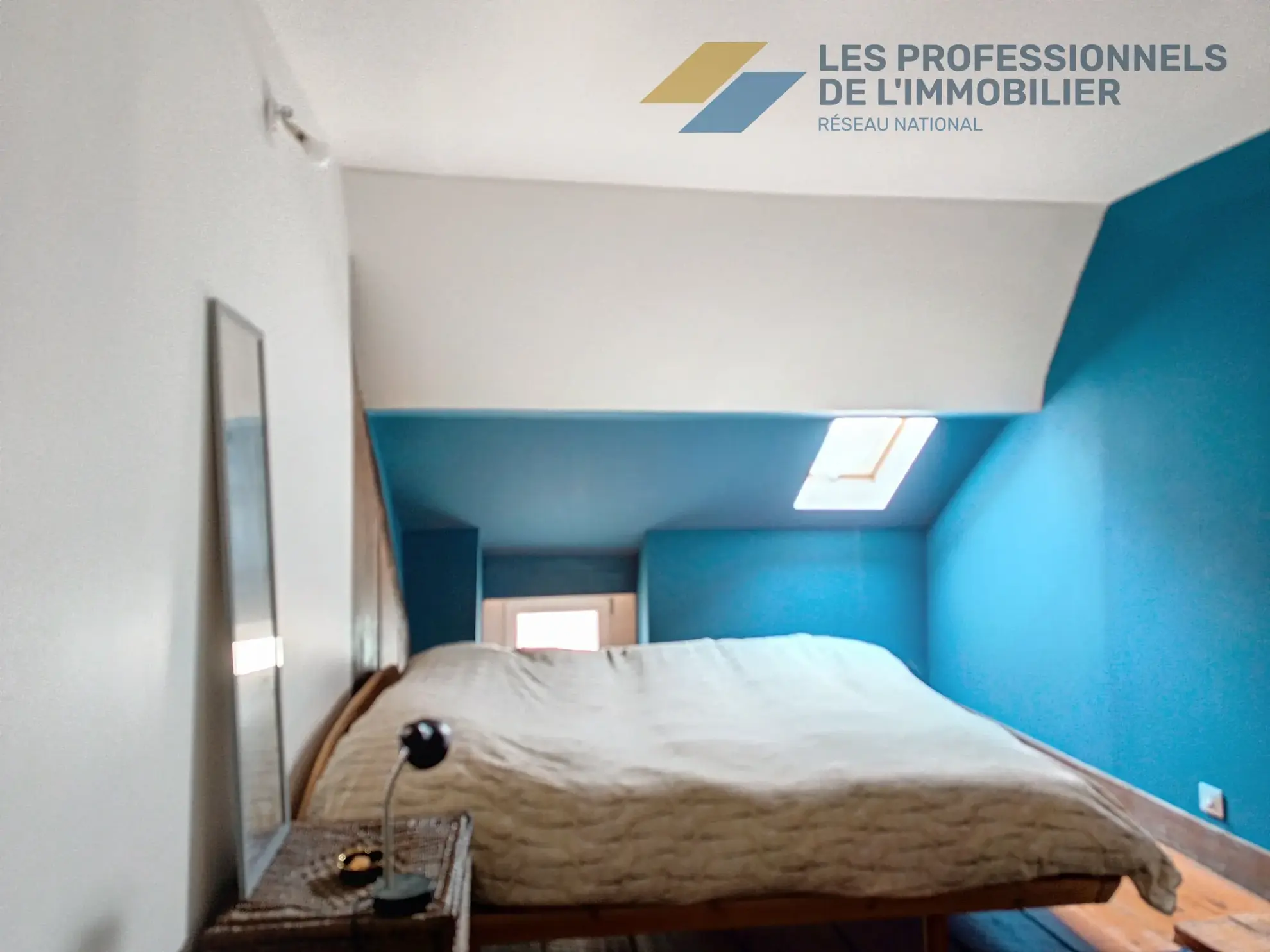 Maison en pierre de 177 m² avec fort potentiel à Rieux 56350 