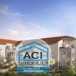 Appartement T3 avec terrasse à Chasse sur Rhône - Proche transports et gare