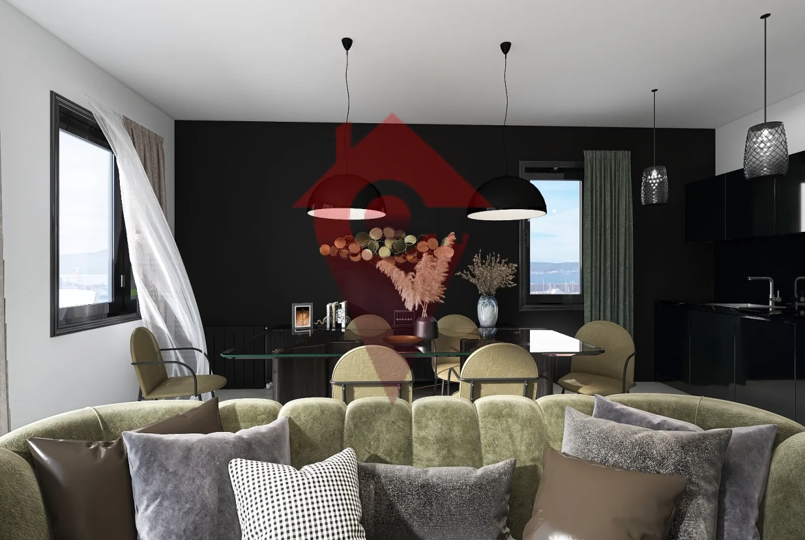 Appartement T2 à vendre à Étampes - 39.9 m², calme, prix attractif 