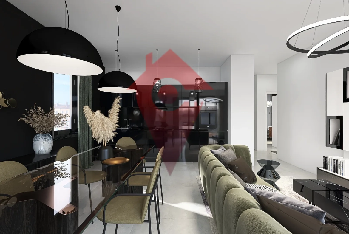 Appartement T2 à vendre à Étampes - 39.9 m², calme, prix attractif 