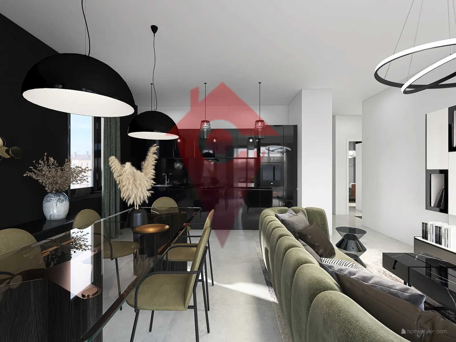Appartement T2 à vendre à Étampes - 39.9 m², calme, prix attractif 