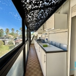 Appartement T2 avec grande véranda à Marseillan Plage – Idéal vacances ou investissement