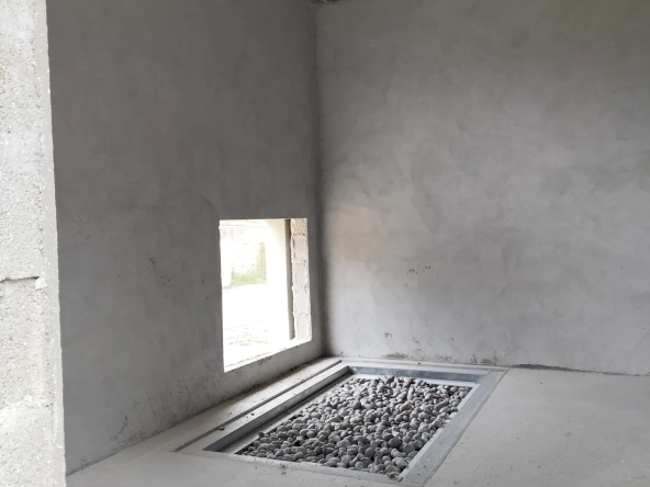 Appartement T2 neuf au Havre avec balcon, parking et livraison en 2026 
