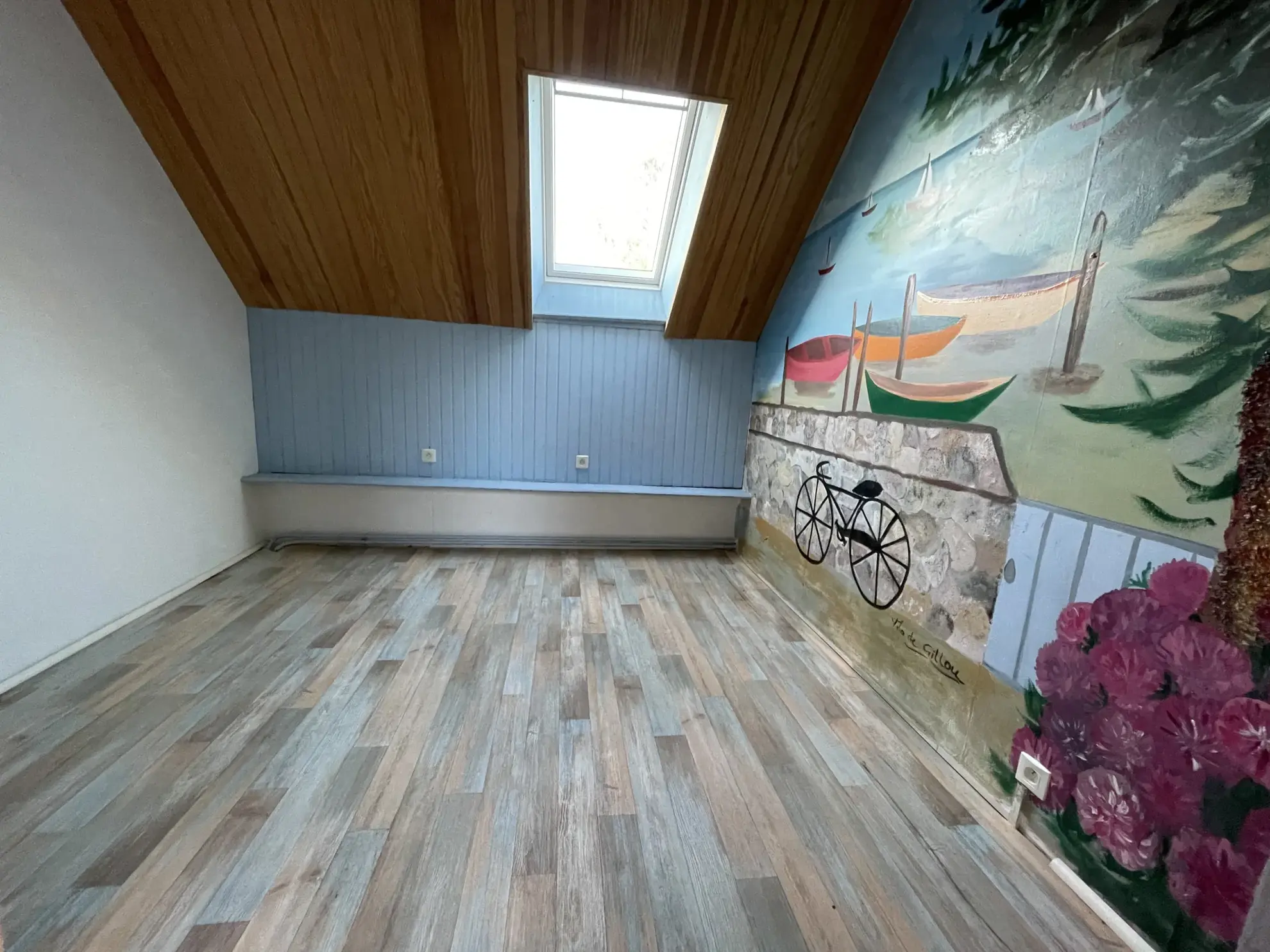 Maison familiale à vendre à Creuzier-le-Neuf – 184 m², terrain 2400 m², rénovée en 2023, secteur calme 