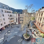 Appartement 2 pièces rénové à Rouen proche de la place de la Pucelle