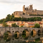 Terrains constructibles de 875 m² à Béziers - Opportunité à saisir