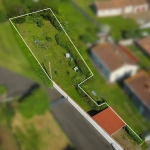 Terrain à bâtir de 700 m² à Corpe, proche Luçon + Offre exclusive ZEROPOURCENT