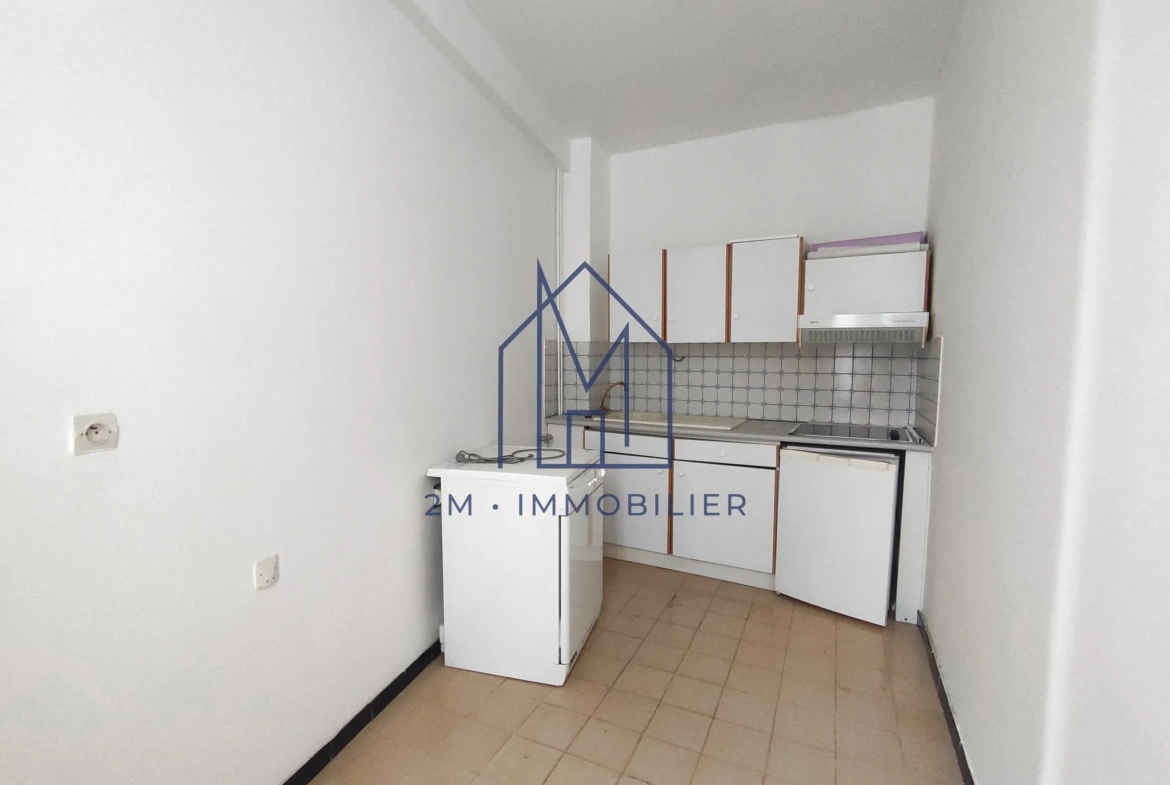 Appartement avec vue mer et port au Tréport – 3 chambres, balcon, lumineux 