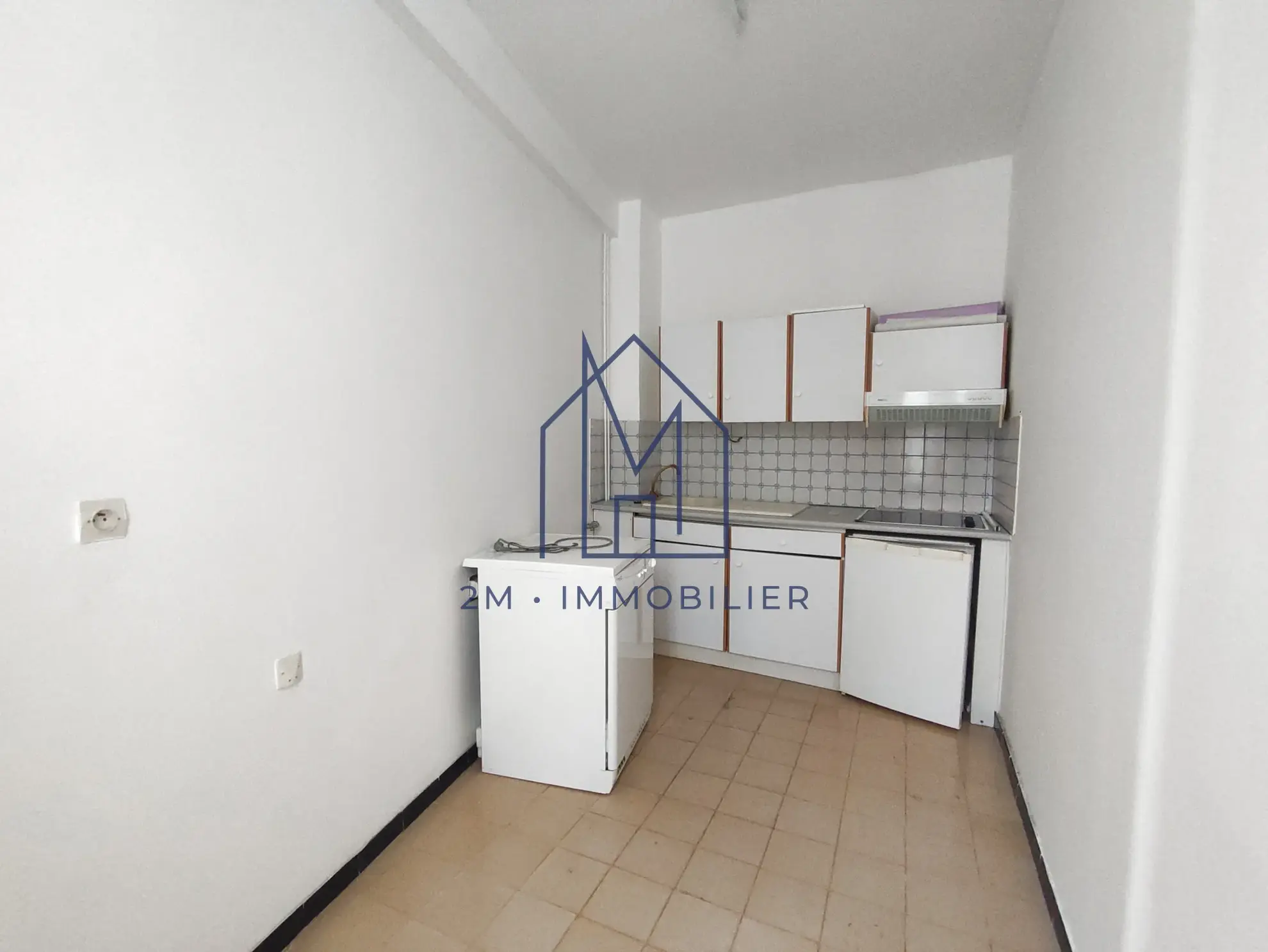 Appartement avec vue mer et port au Tréport – 3 chambres, balcon, lumineux 