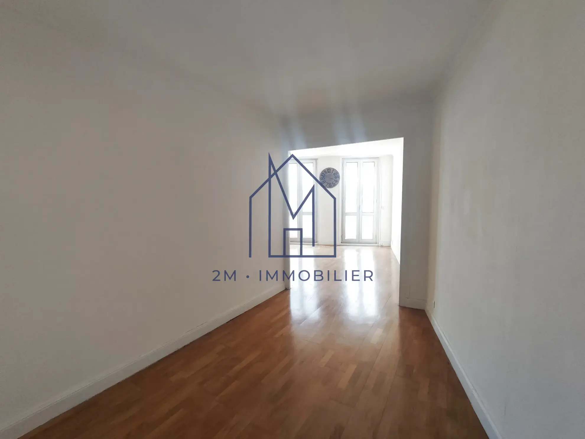 Appartement avec vue mer et port au Tréport – 3 chambres, balcon, lumineux 