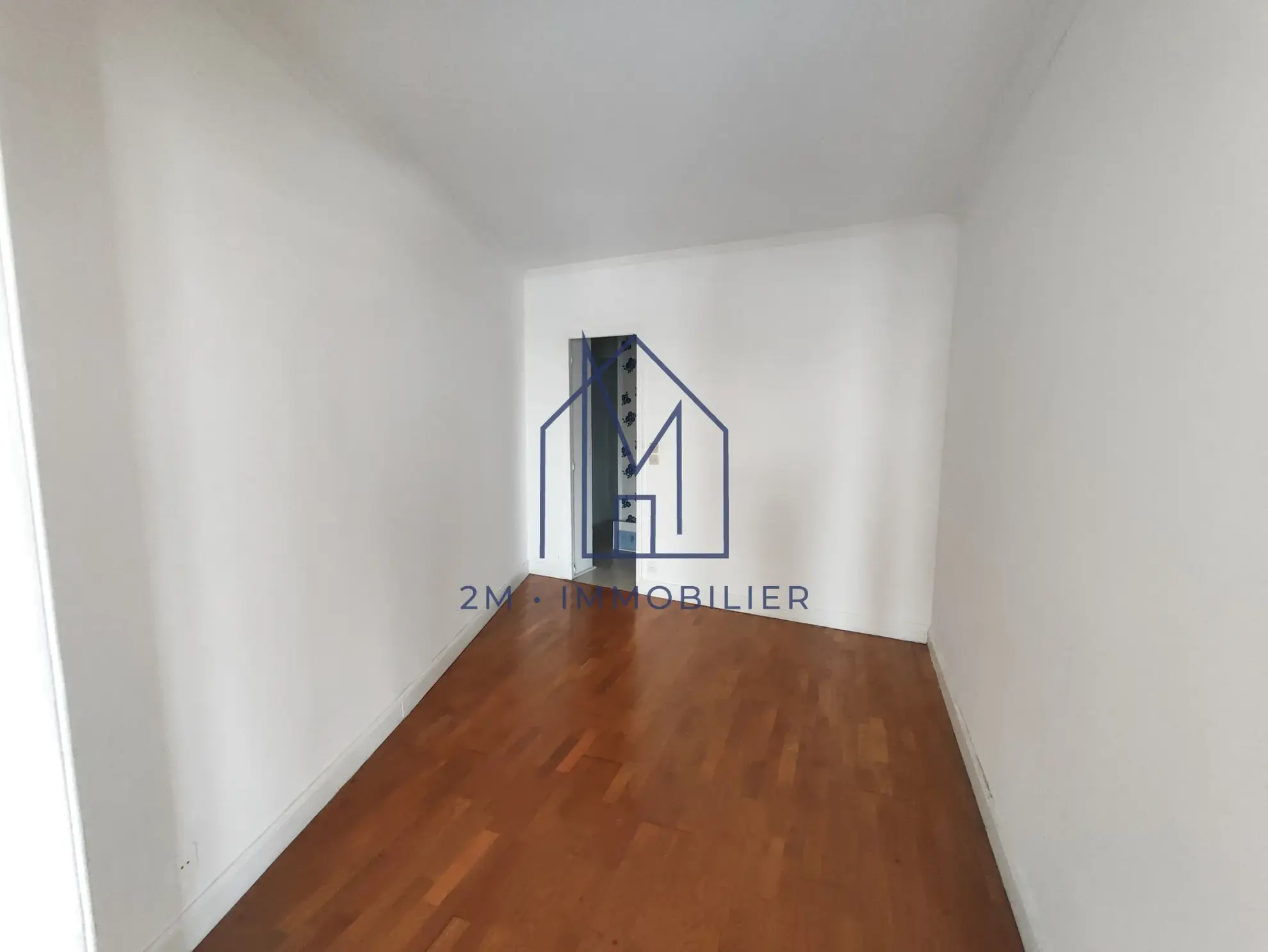 Appartement avec vue mer et port au Tréport – 3 chambres, balcon, lumineux 