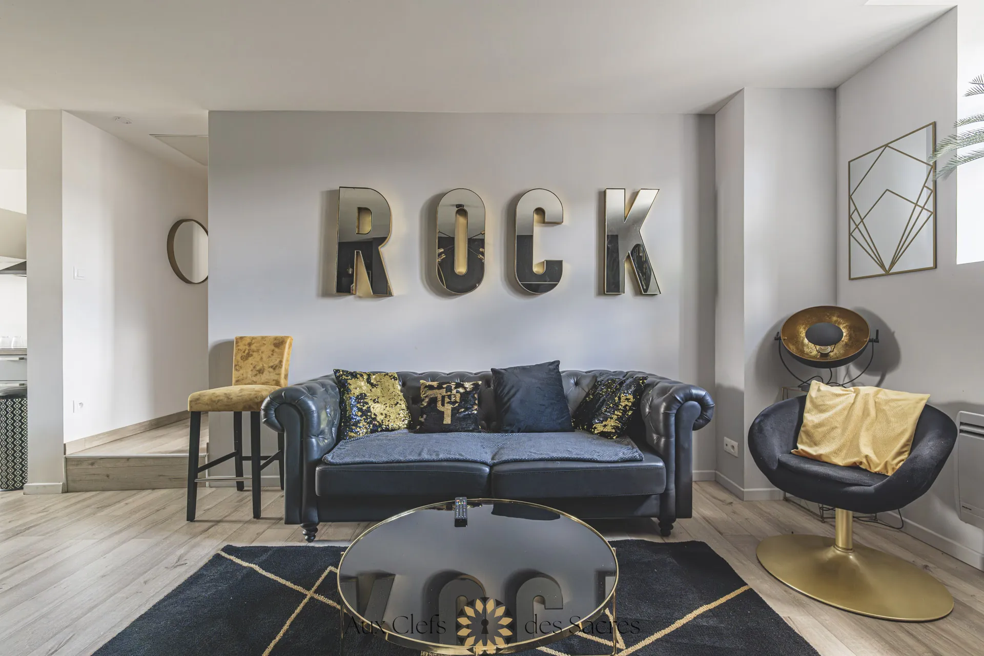 Appartement T5 lumineux à vendre à Reims – Dernier étage, 91 m² 