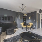 Appartement T5 lumineux à vendre à Reims – Dernier étage, 91 m²