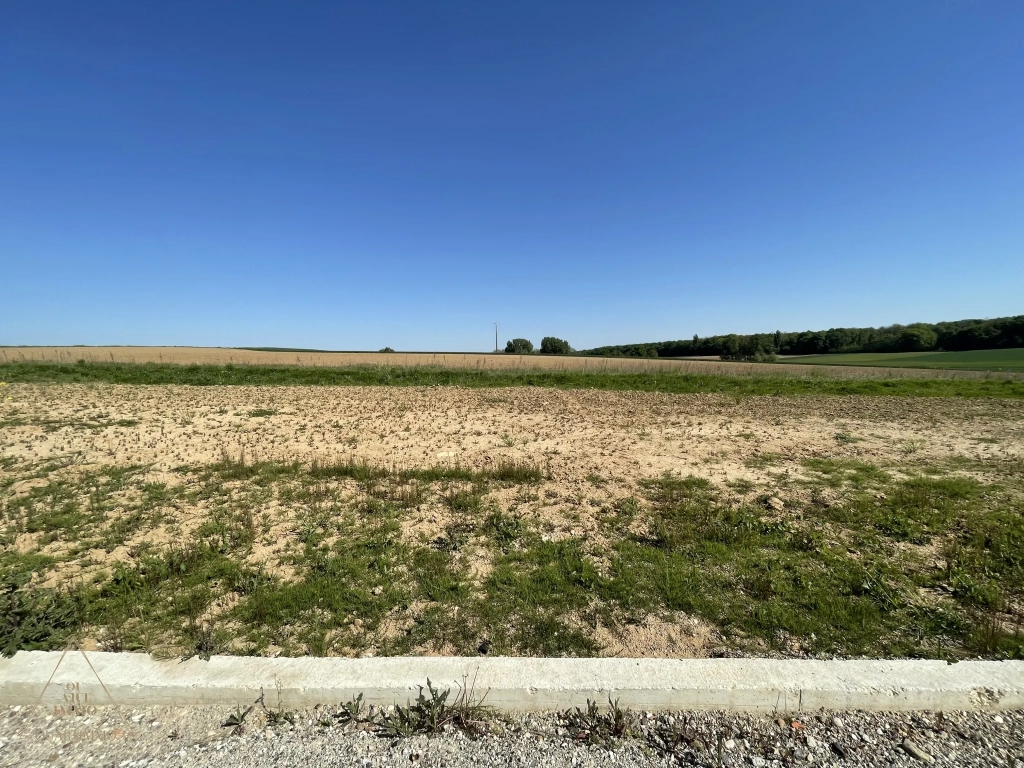 Terrain constructible de 5 ares à Olwisheim, proche Strasbourg et Haguenau