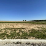 Terrain constructible de 5 ares à Olwisheim, proche Strasbourg et Haguenau