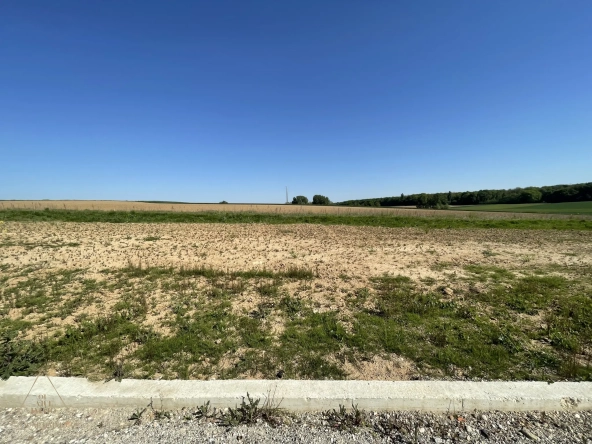 Terrain constructible de 5 ares à Olwisheim, proche Strasbourg et Haguenau
