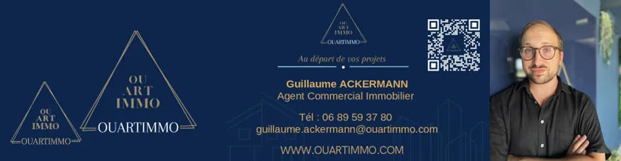 Terrain constructible de 5 ares à Olwisheim, proche Strasbourg et Haguenau 