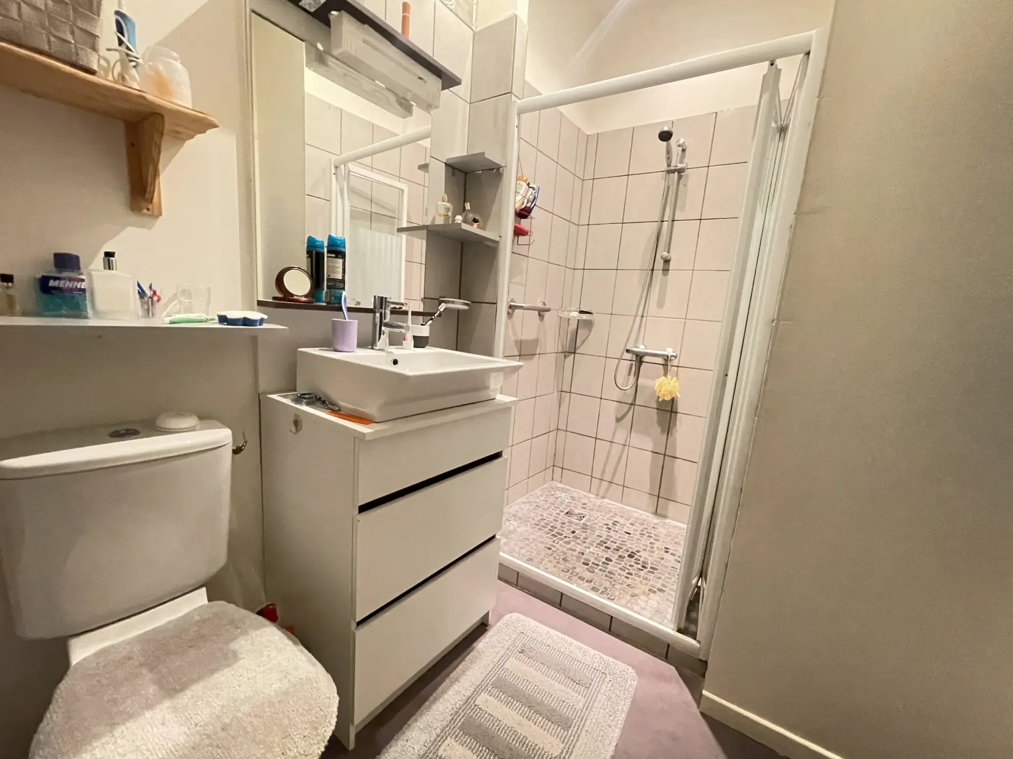 Charmante maison en pierre avec terrain à Rilhac-Xaintrie – 2 chambres, terrasse et garage 