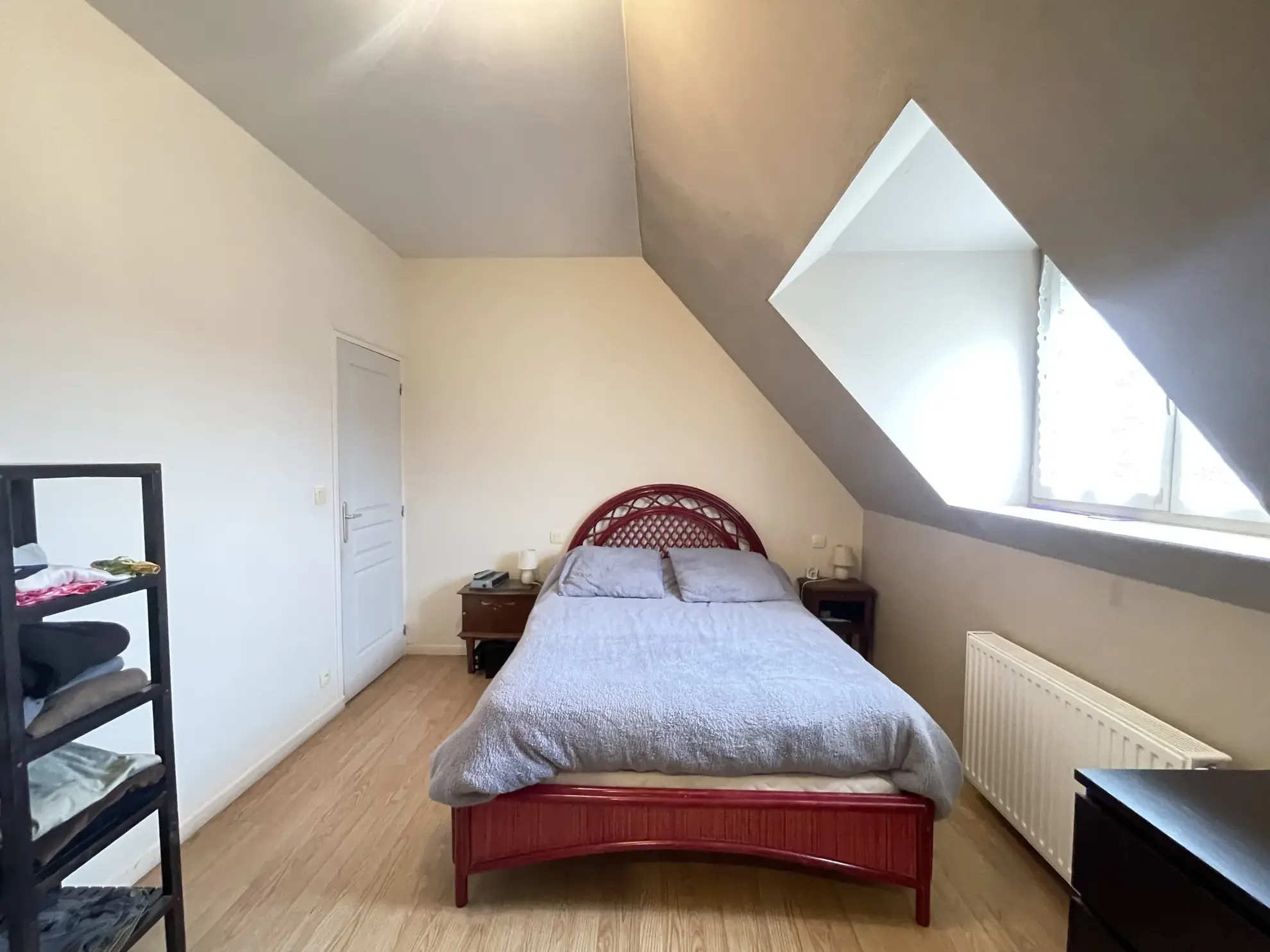 Charmante maison en pierre avec terrain à Rilhac-Xaintrie – 2 chambres, terrasse et garage 