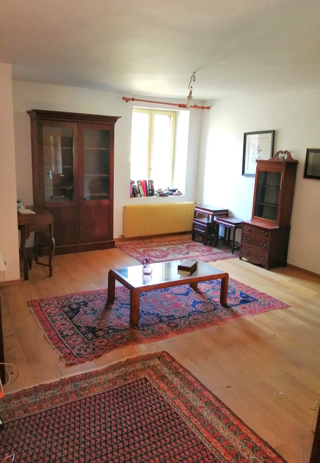 Maison spacieuse à Baume-les-Dames avec grand terrain et potentiel locatif 