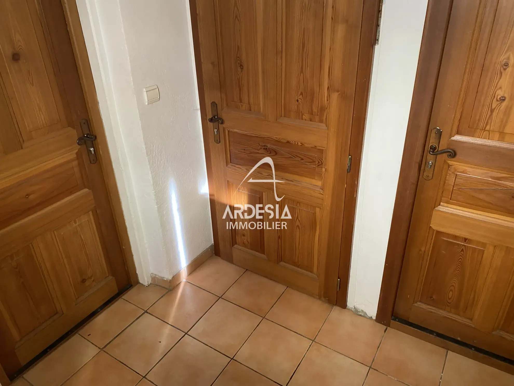Charmante maison de village à Villarodin-Bourget - Idéale pour famille ou investissement 