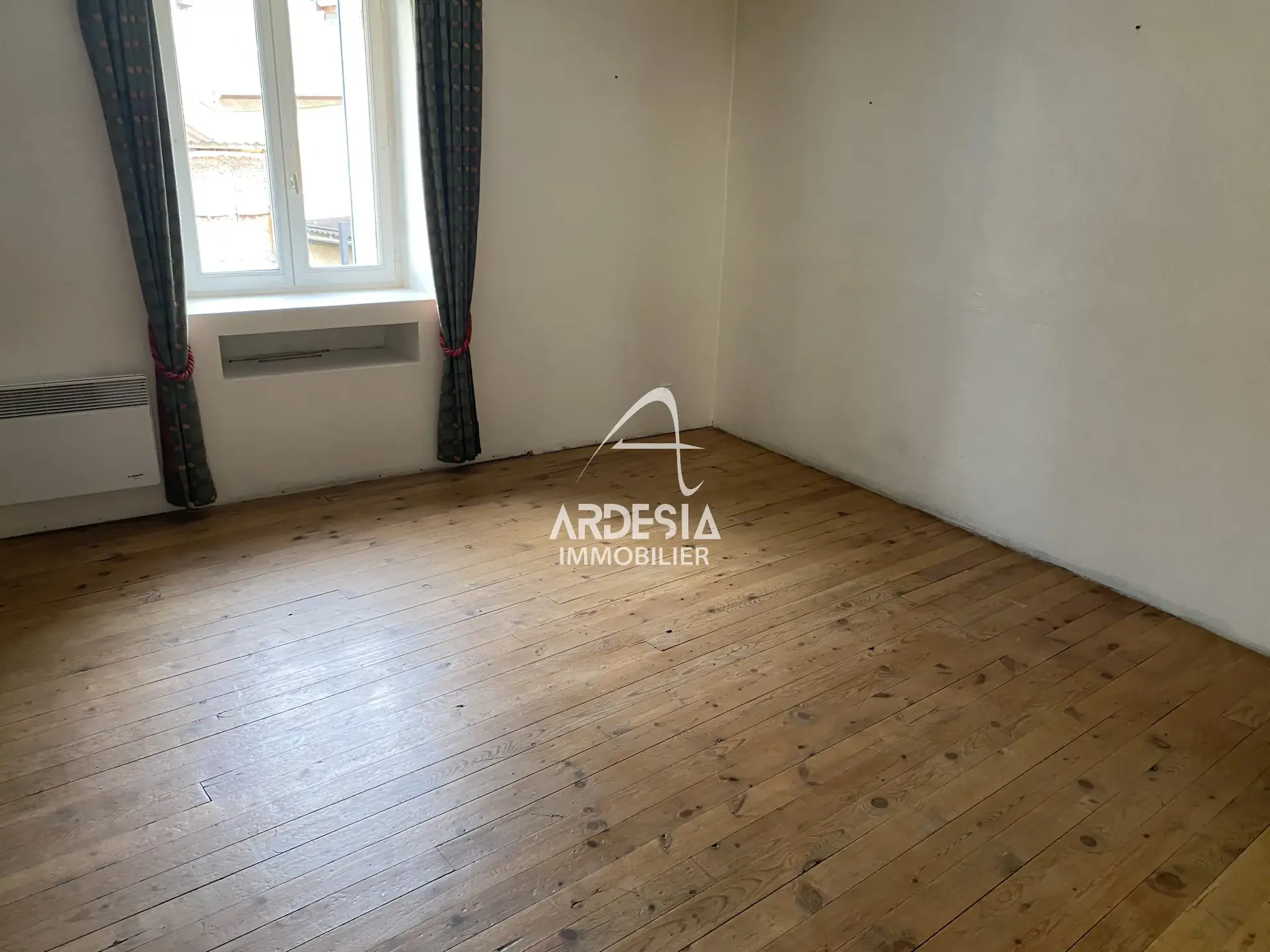 Charmante maison de village à Villarodin-Bourget - Idéale pour famille ou investissement 